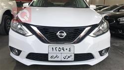 نیسان سێنترا